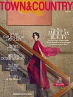 Town & Country